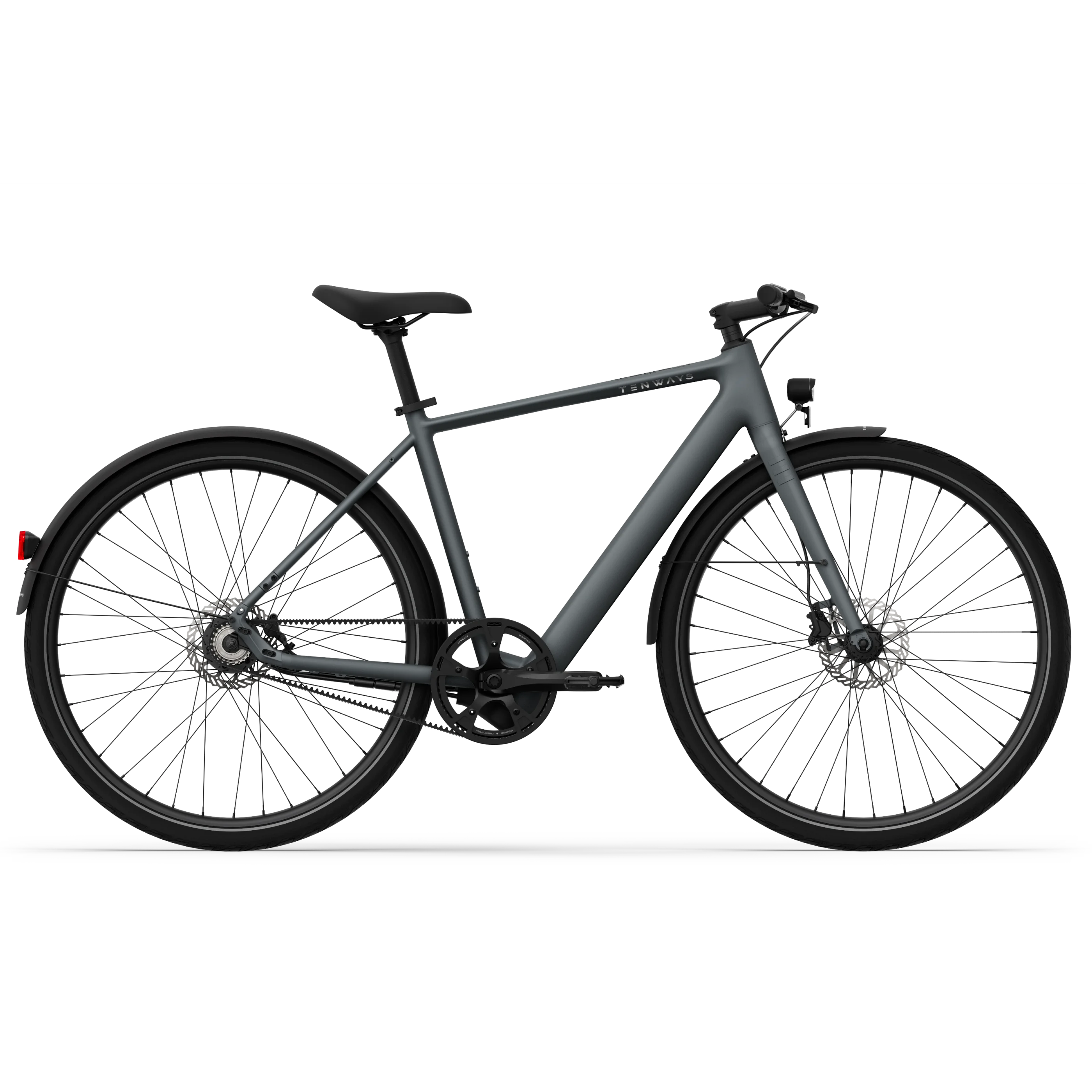 CGO600 student subscription e-bike